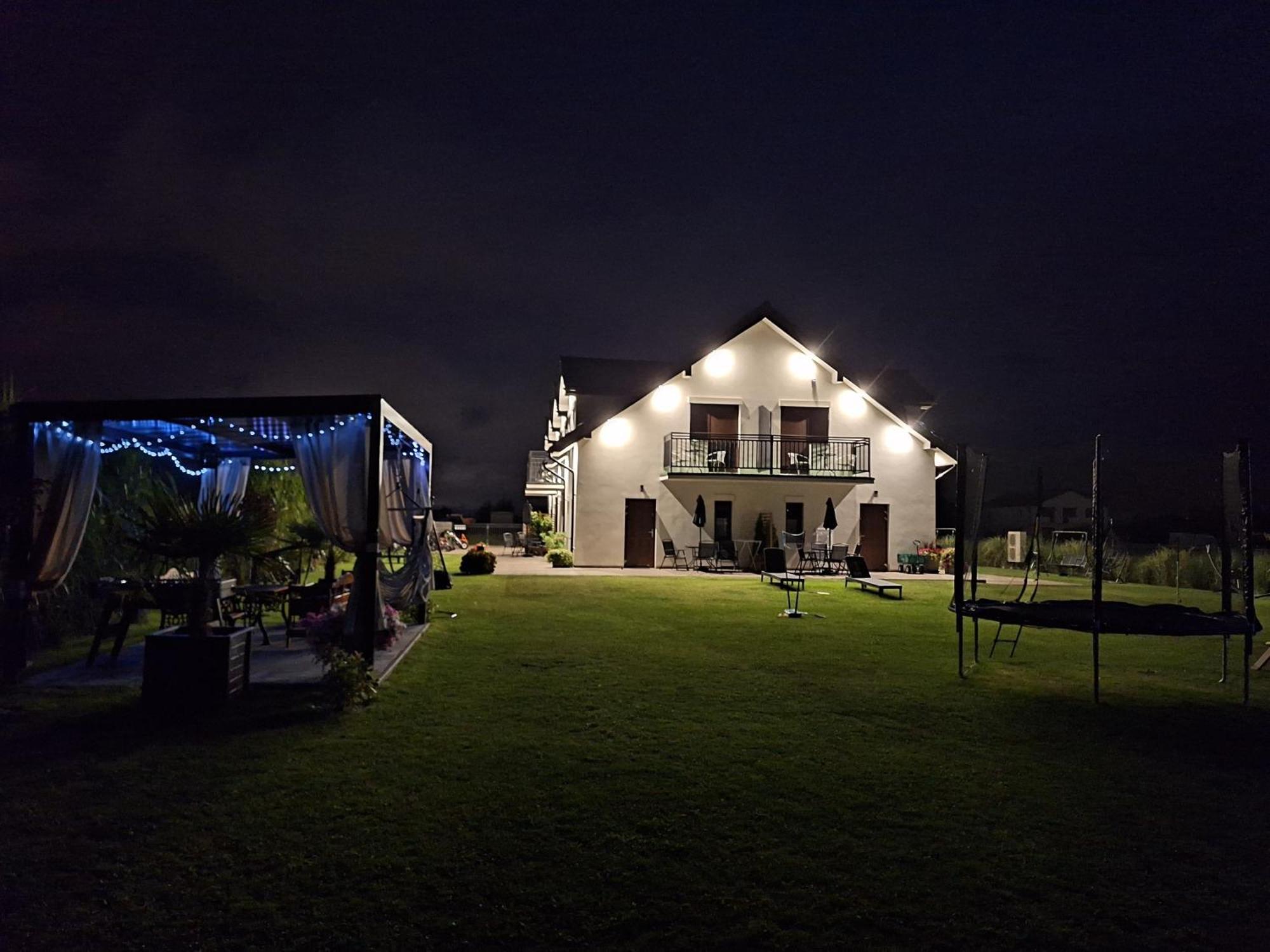 Zlote Gaski Exterior foto